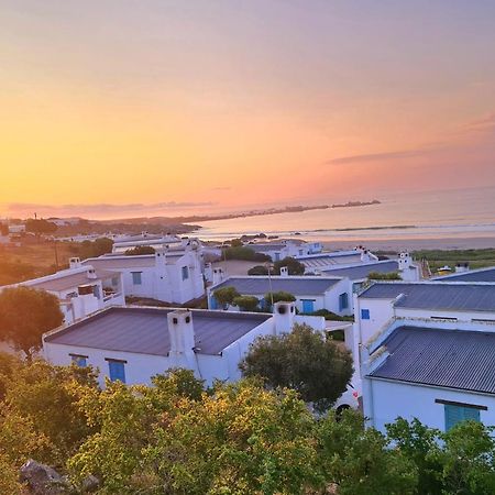 Flamink Beach View Cottage In Патерностер Екстер'єр фото
