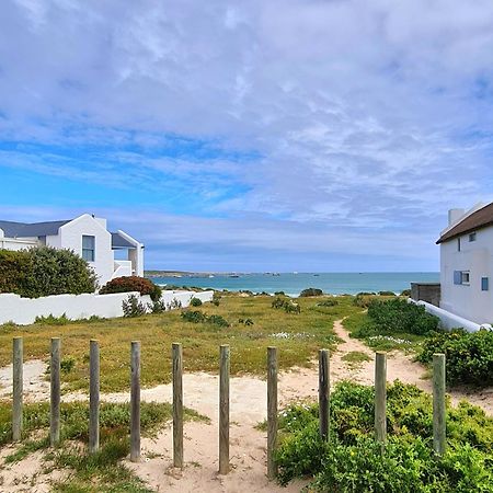 Flamink Beach View Cottage In Патерностер Екстер'єр фото