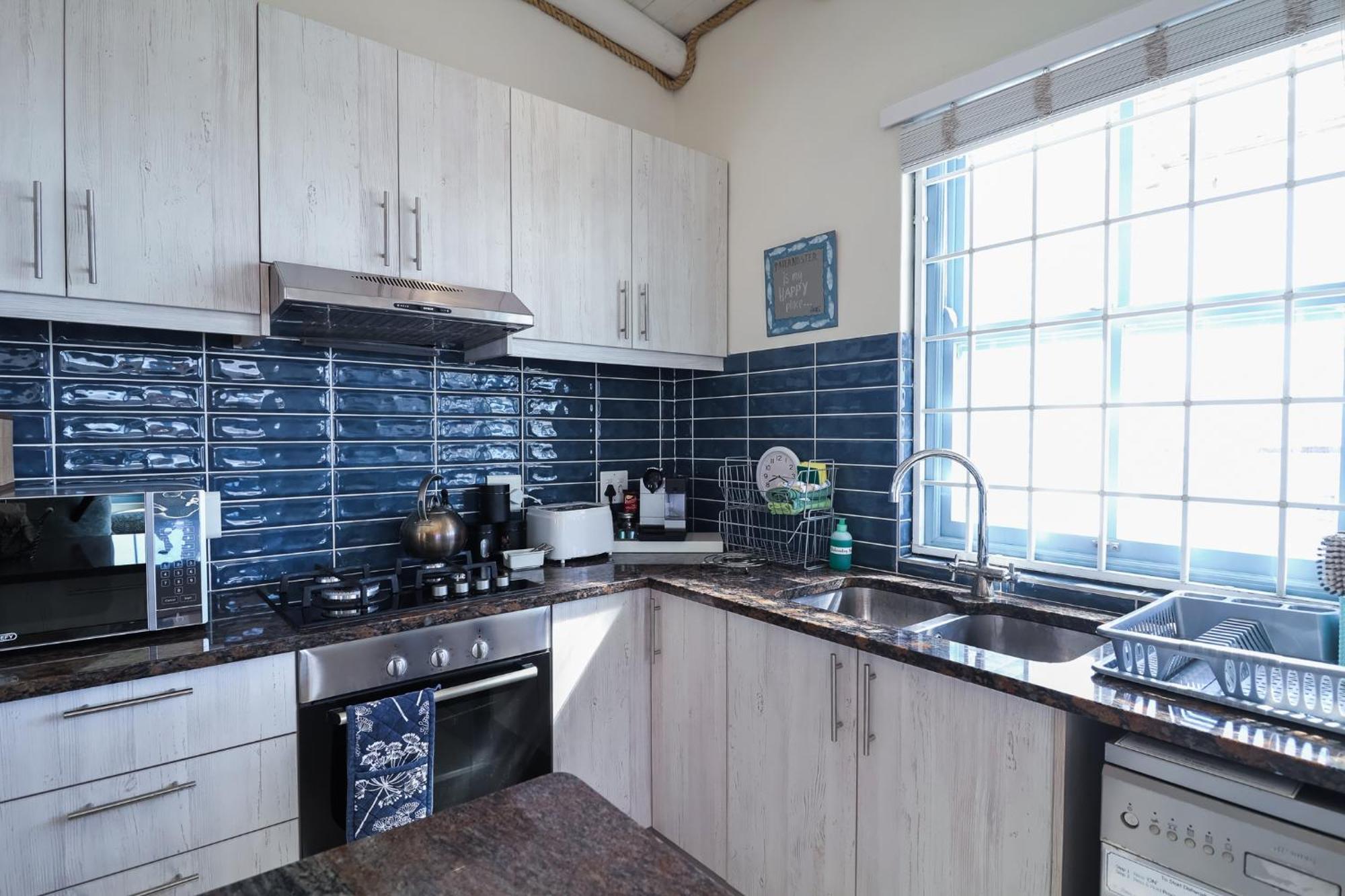 Flamink Beach View Cottage In Патерностер Екстер'єр фото