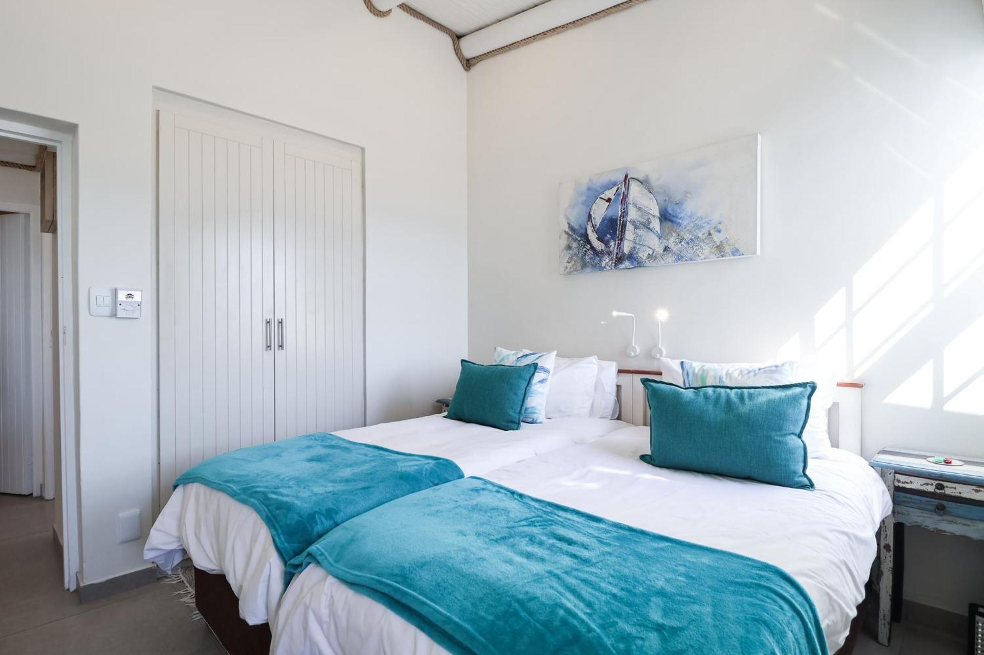 Flamink Beach View Cottage In Патерностер Екстер'єр фото