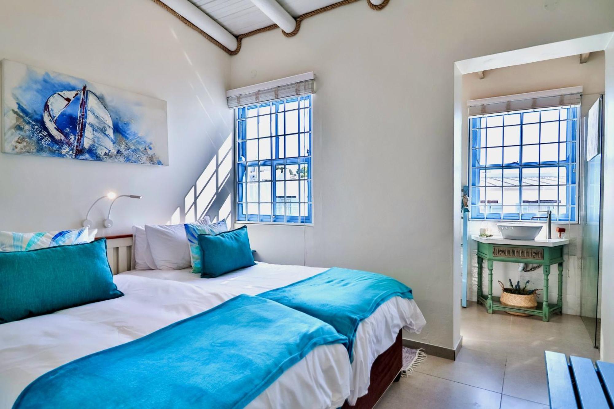 Flamink Beach View Cottage In Патерностер Екстер'єр фото