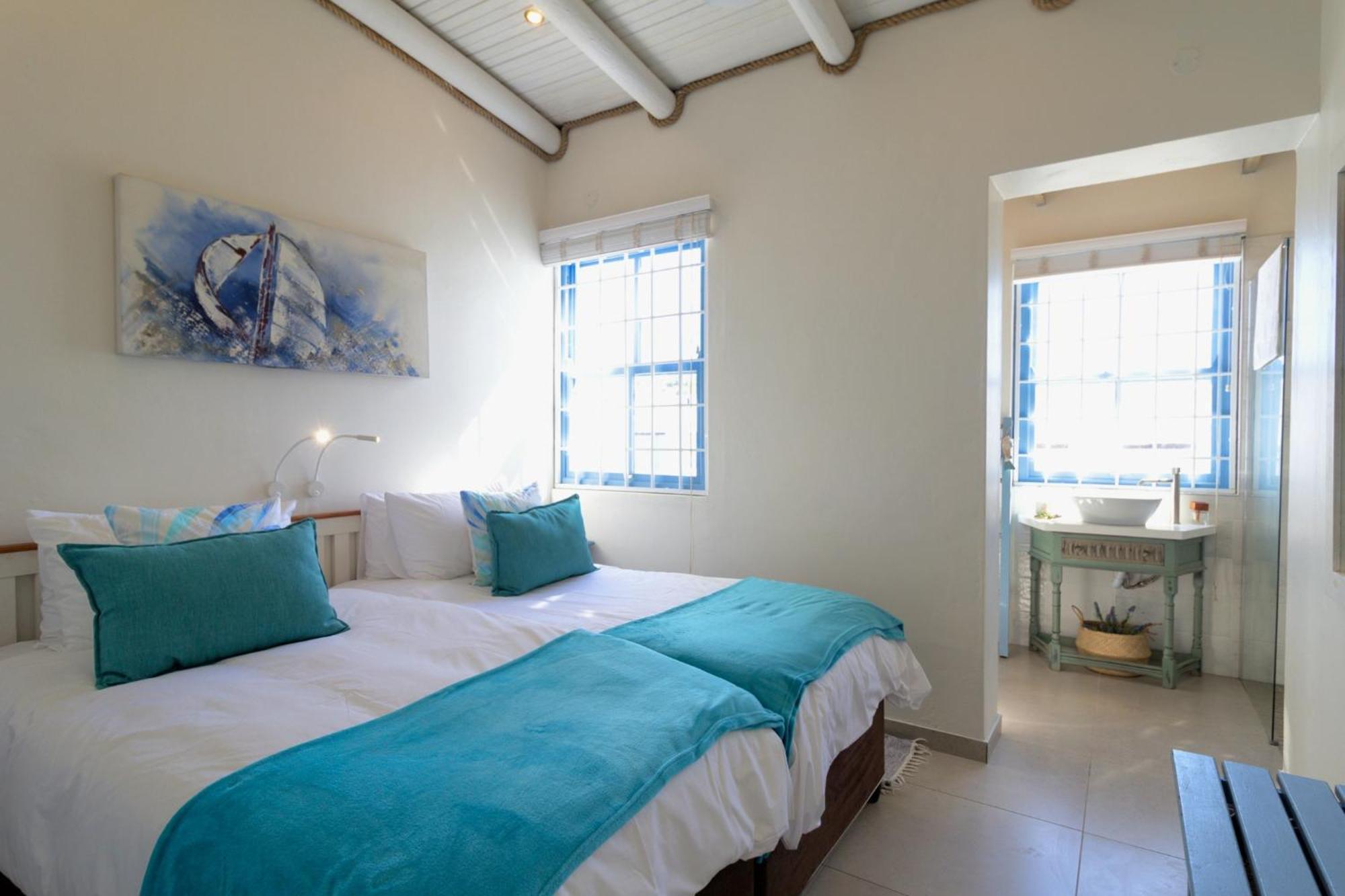 Flamink Beach View Cottage In Патерностер Екстер'єр фото
